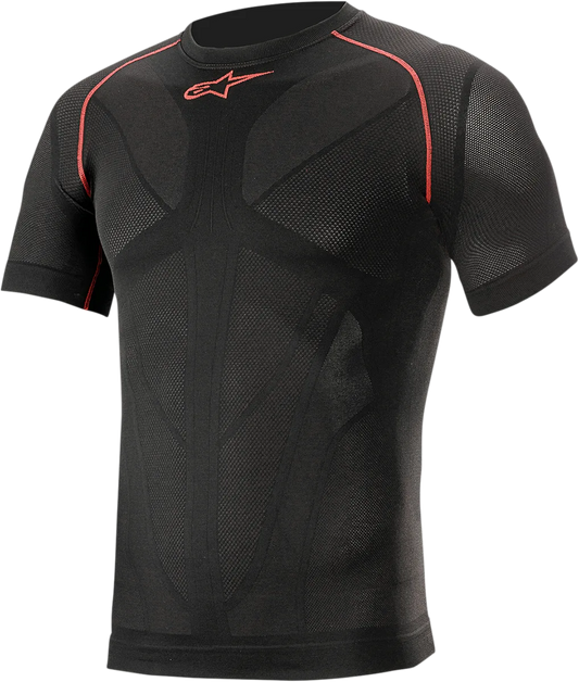Ride Tech v2 Summer Short-Sleeve Underwear Top