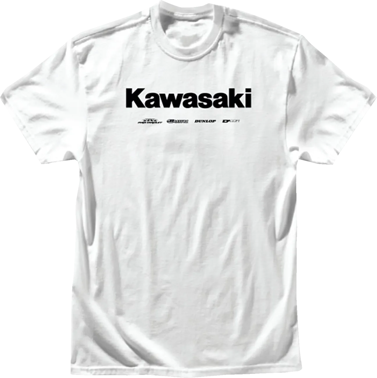 Kawasaki Racing T-Shirt