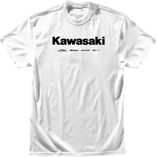 Kawasaki Racing T-Shirt