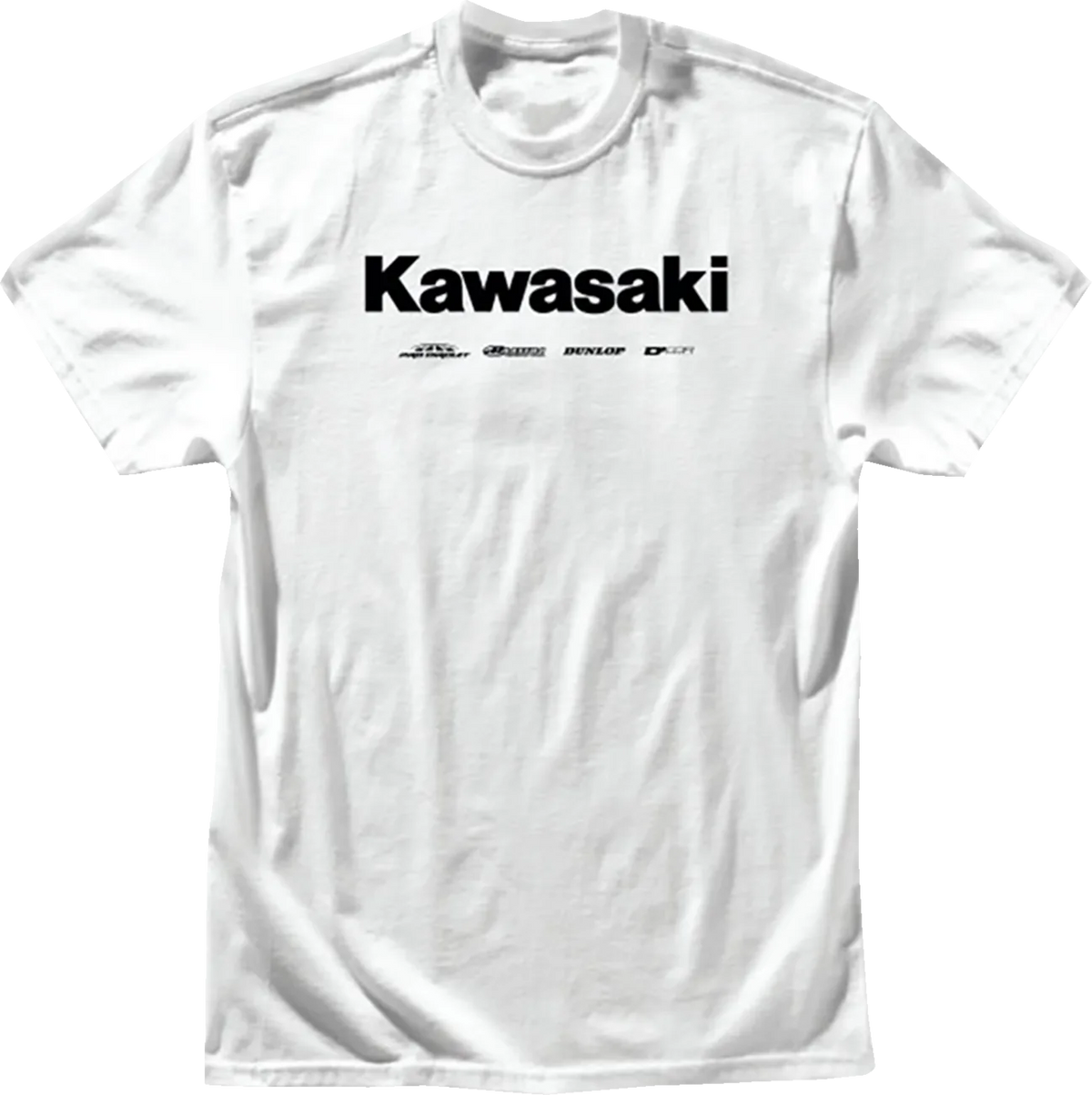 Kawasaki Racing T-Shirt