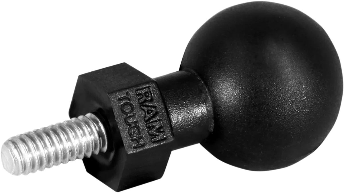 Tough-Ball™ Mount Base