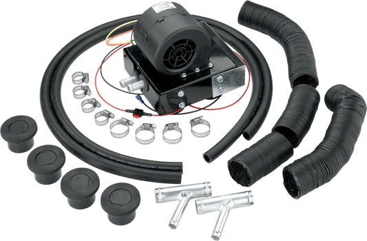 UTV Cab Heater Kit