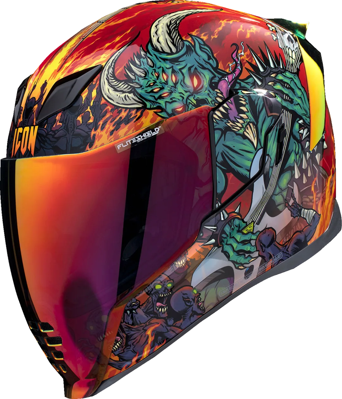 Airflite™ Blegh MIPS® Helmet