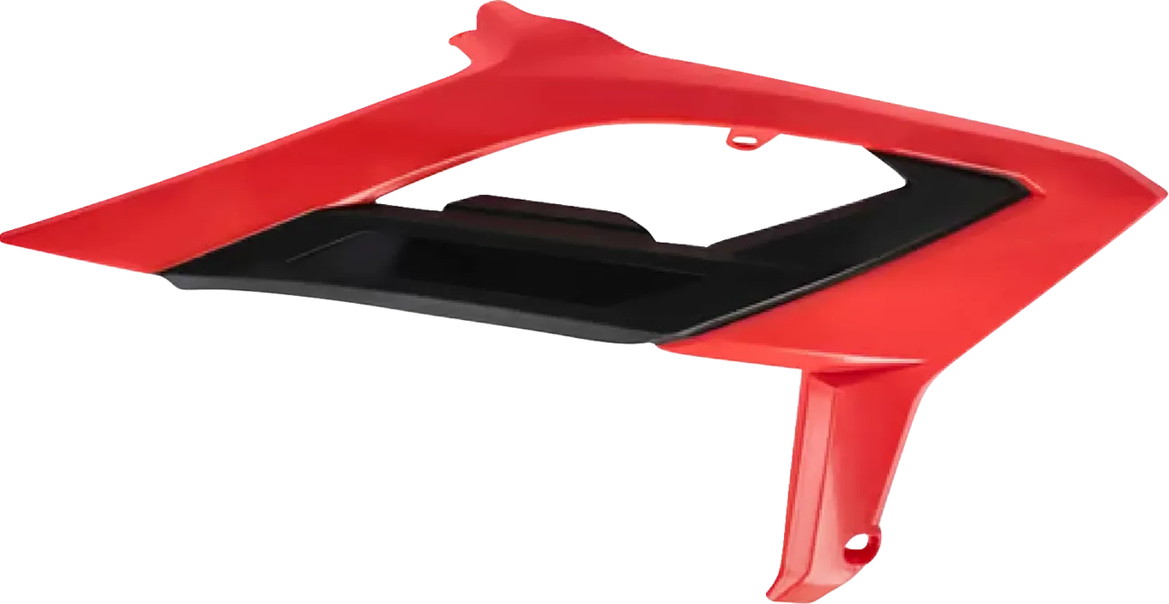 Replacement Radiator Shrouds