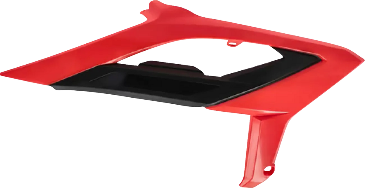 Replacement Radiator Shrouds