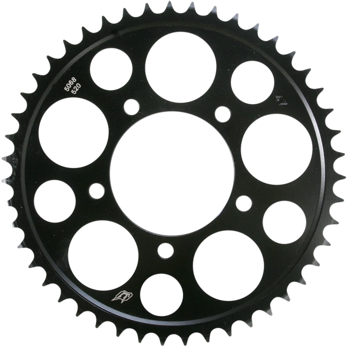 Lightweight Steel Sprocket