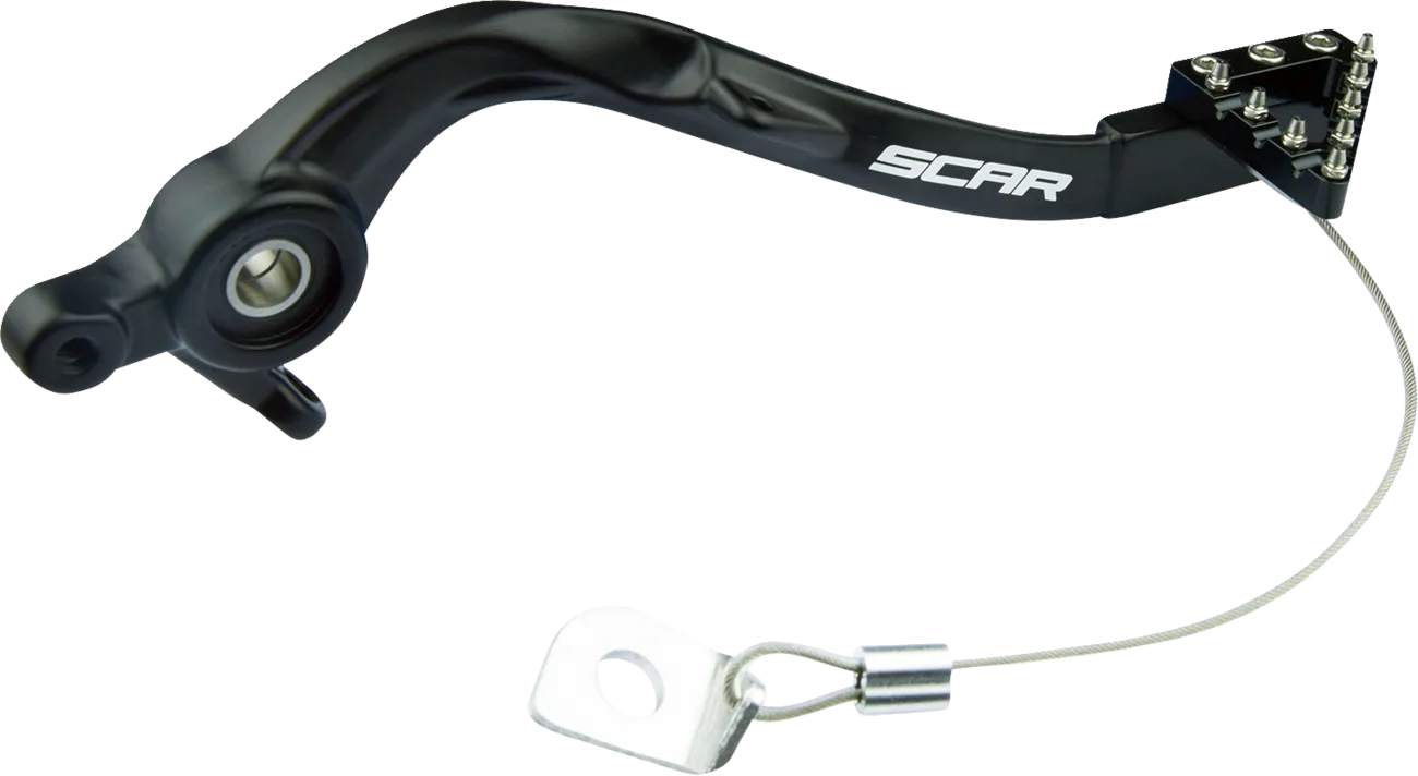 Brake Pedal