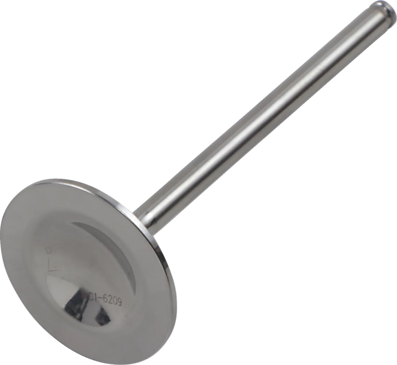 Titanium Engine Valve