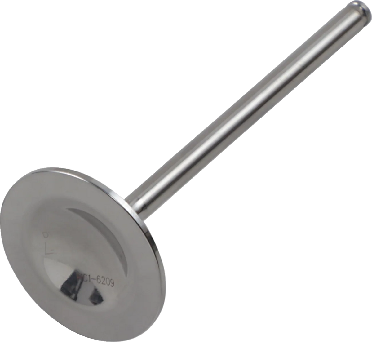 Titanium Engine Valve