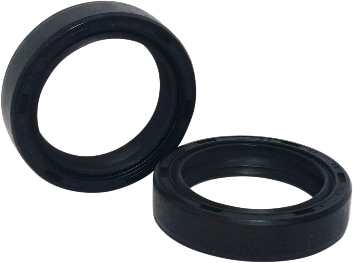 Fork Seals — Off-Road/Street, 34.00 mm