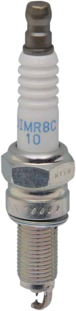 Laser Iridium Spark Plug — Iridium