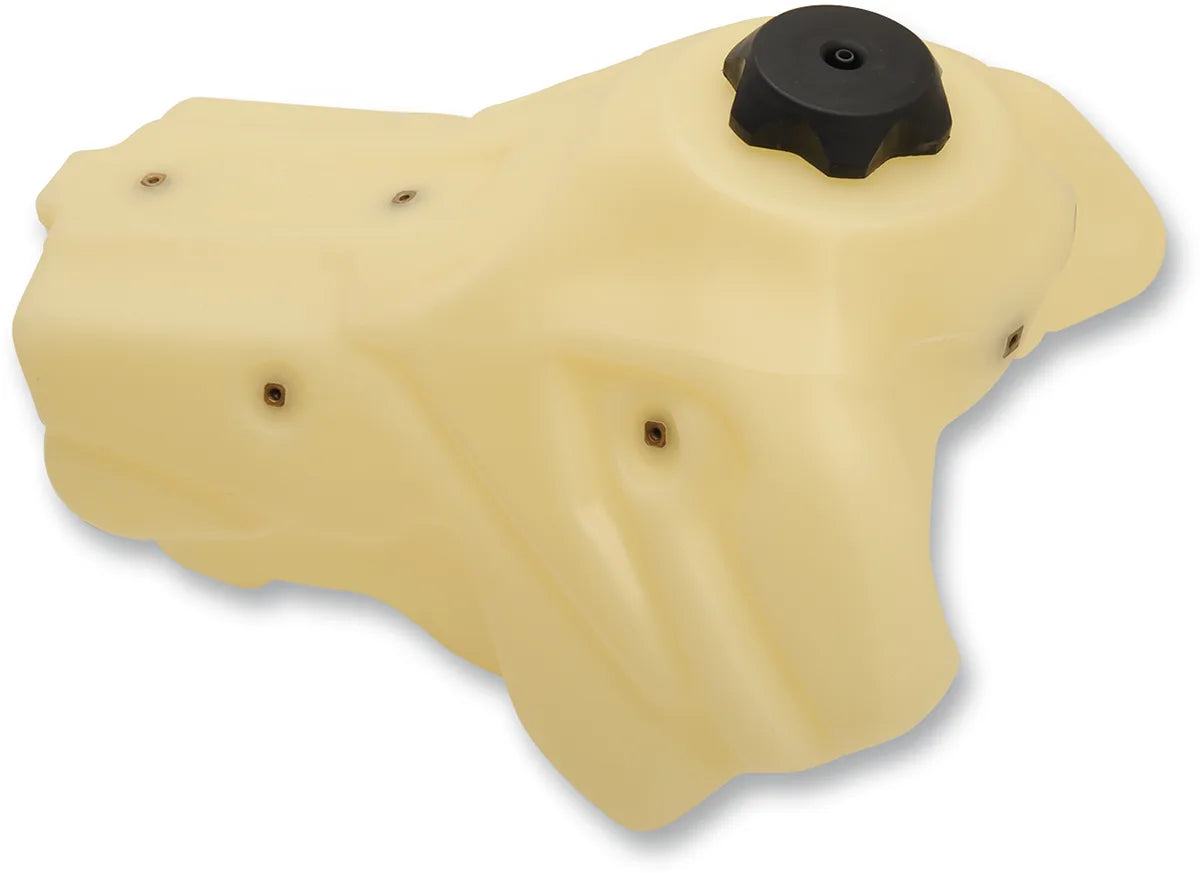Large-Capacity Gas Tank