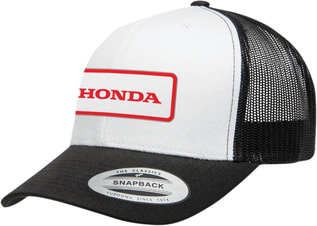 Throwback Hat