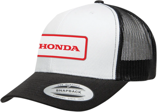 Throwback Hat