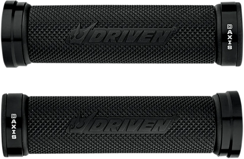 D-Axis Grips