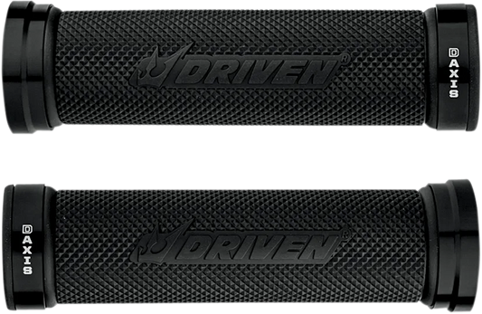 D-Axis Grips