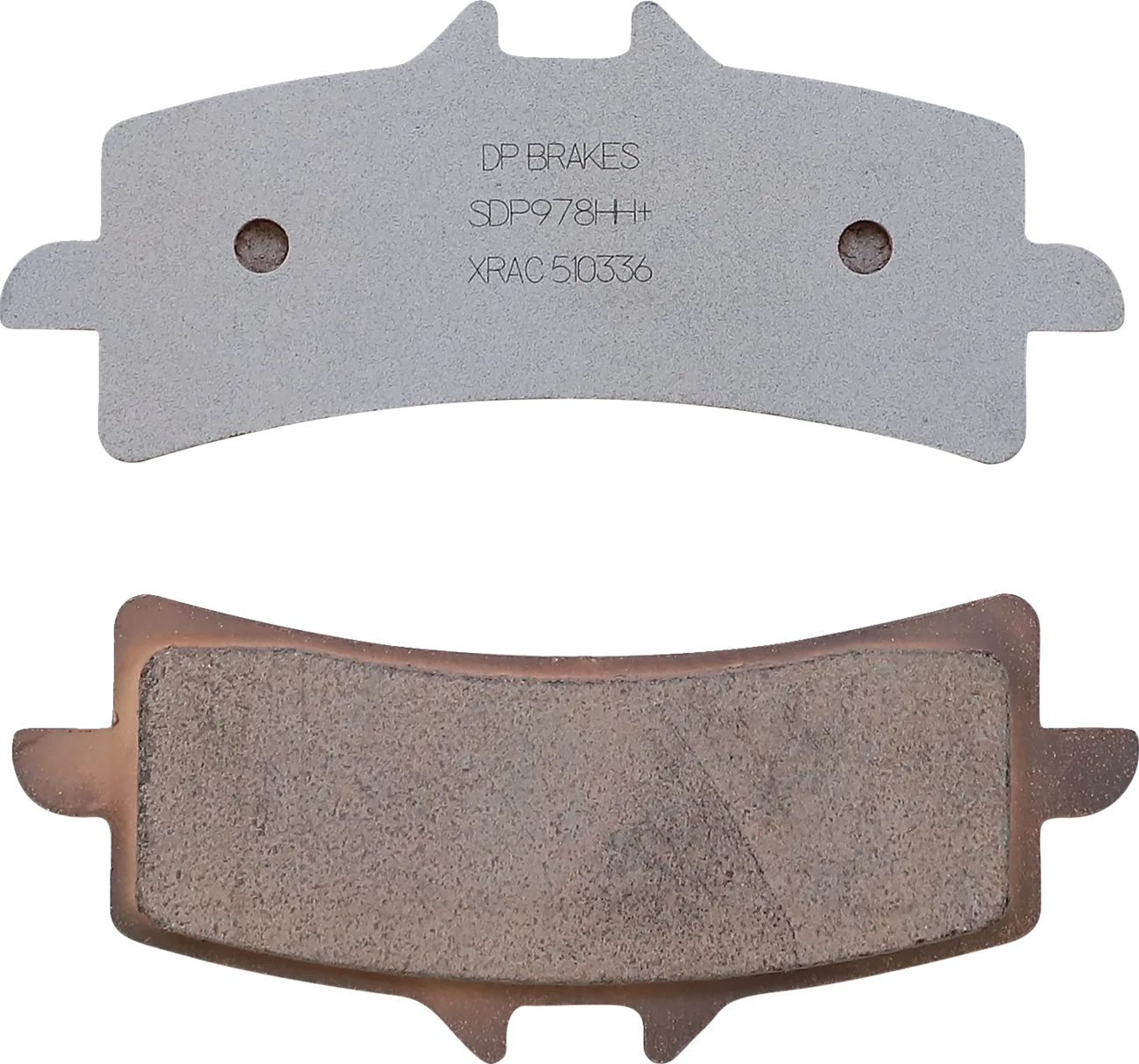 SDP Sport HH+ Sintered Brake Pads