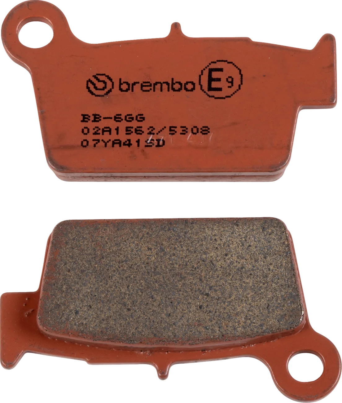 PRIME Sinter SD Brake Pads