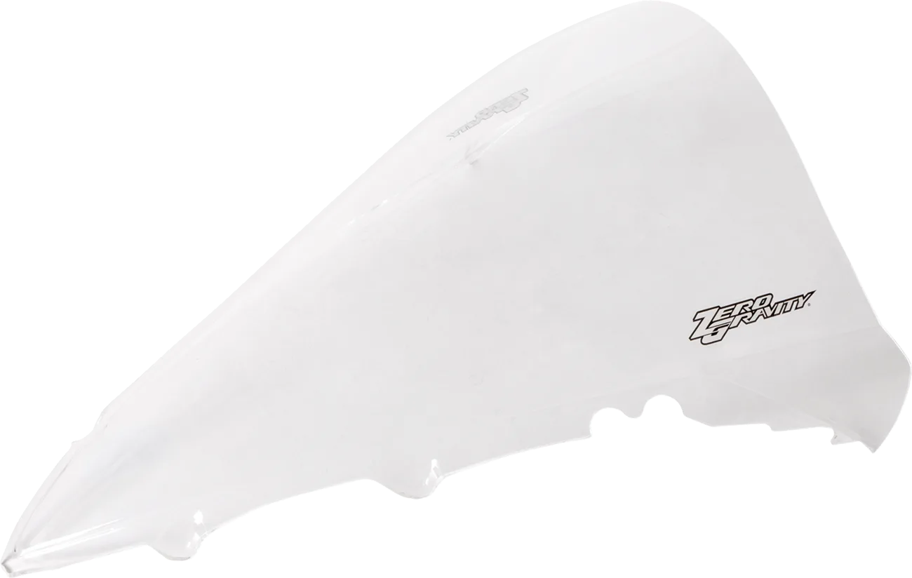Corsa Windshield