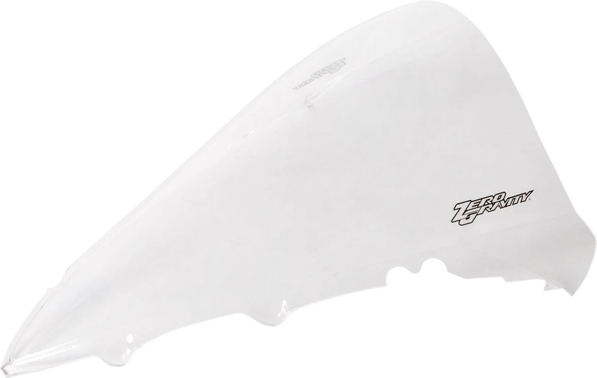 Corsa Windshield
