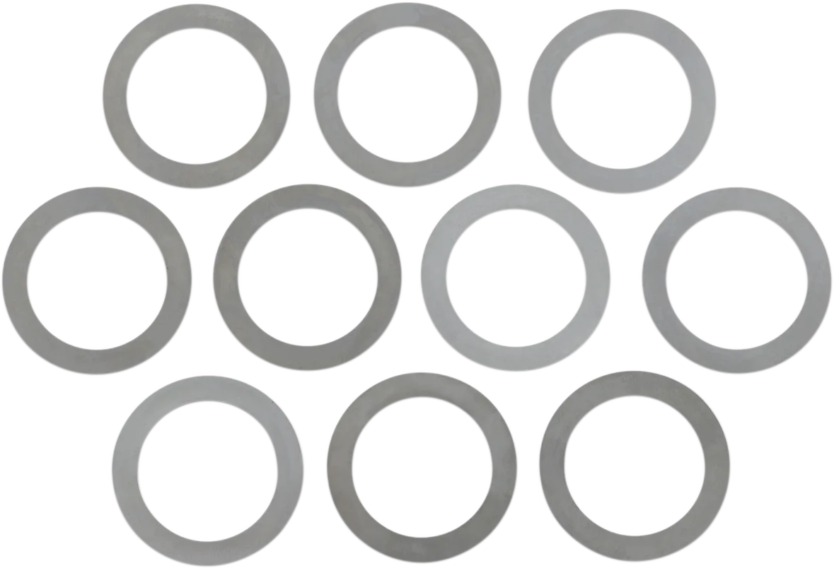 Cam Shims