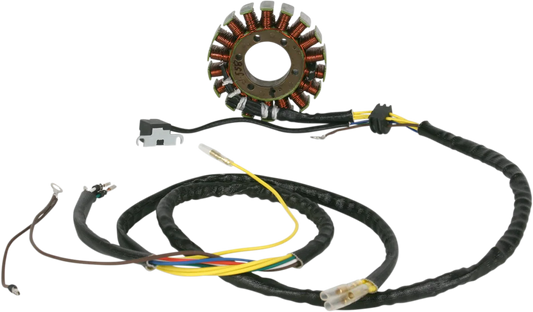 Stator for Polaris