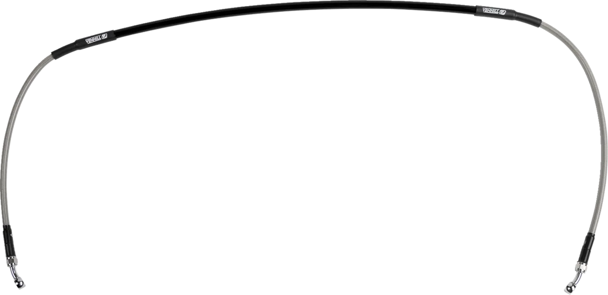 Stainless Steel Braided Brake Line