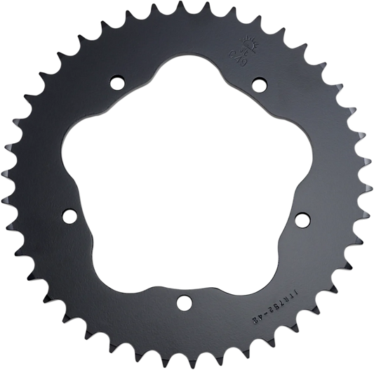 Steel Rear Sprocket
