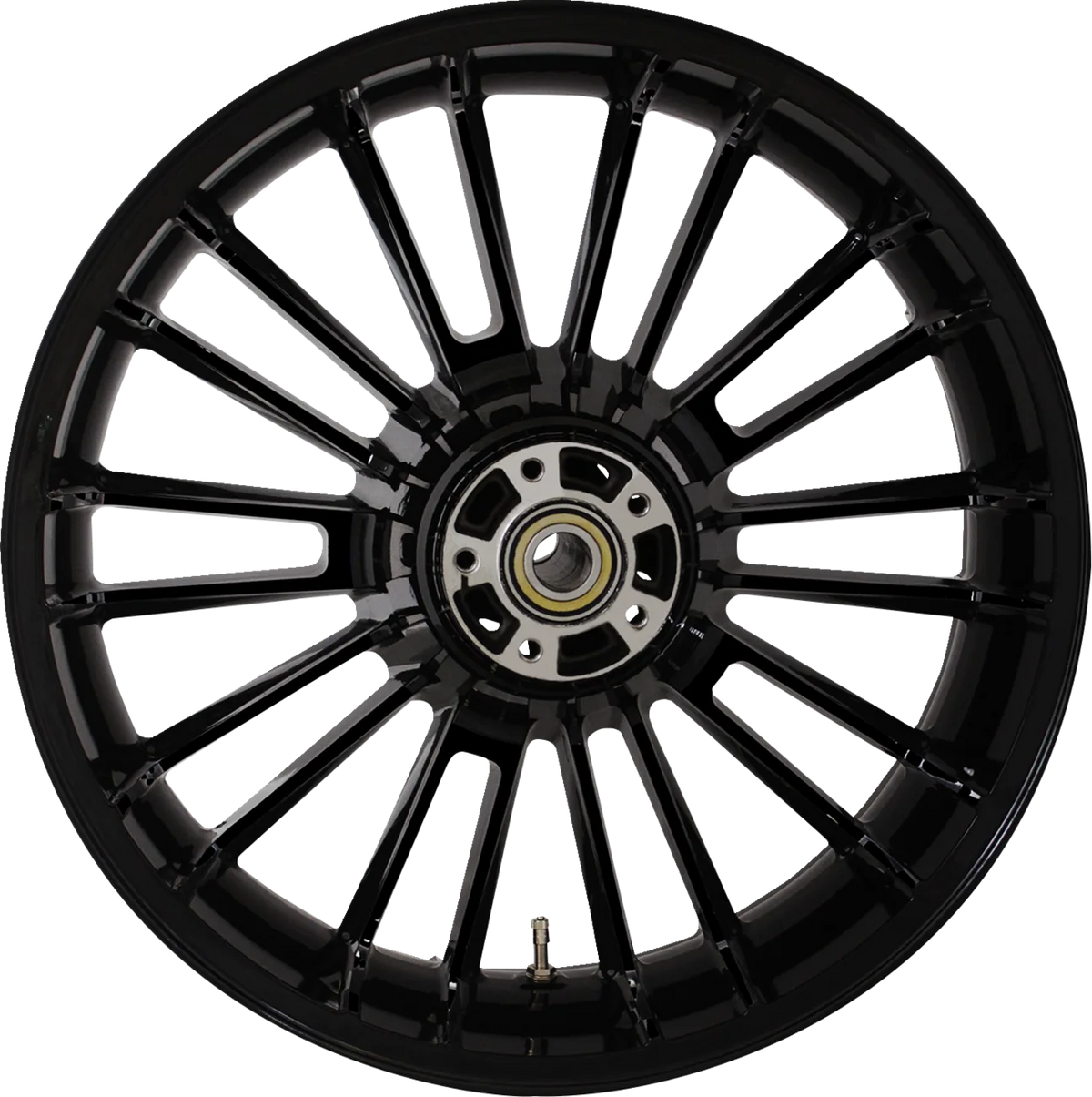 Atlantic Precision Cast 3D Wheel