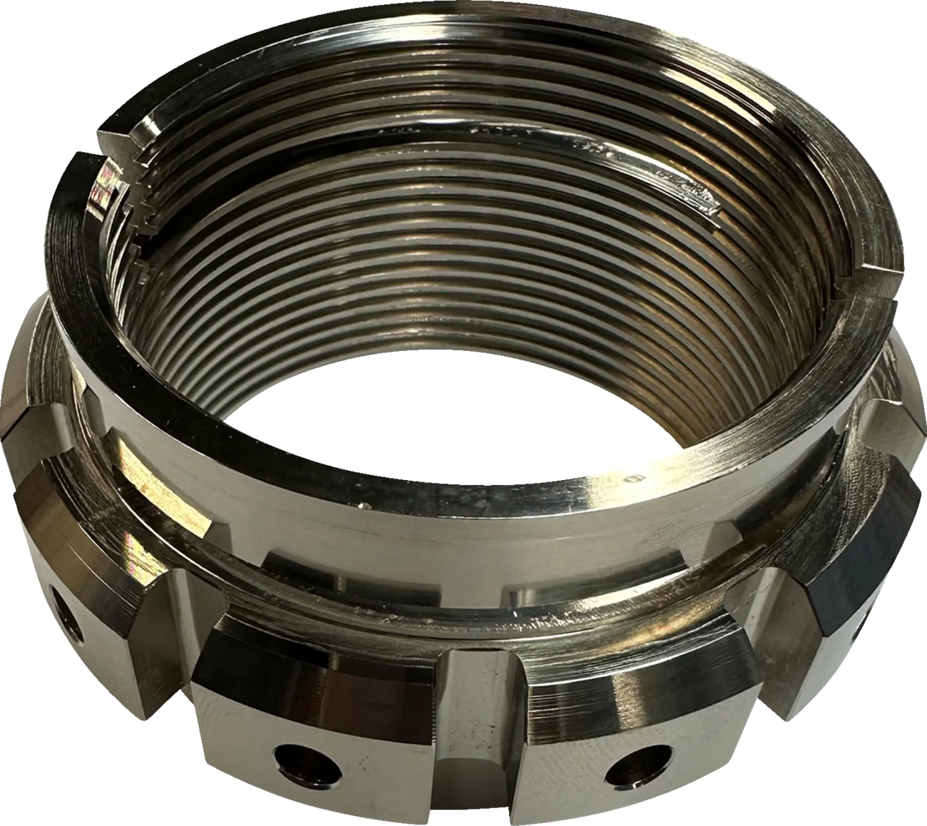 FC Shock Pre-Load Ring
