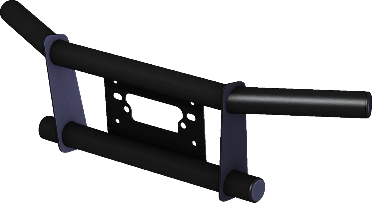 Fairlead Modular Bumper