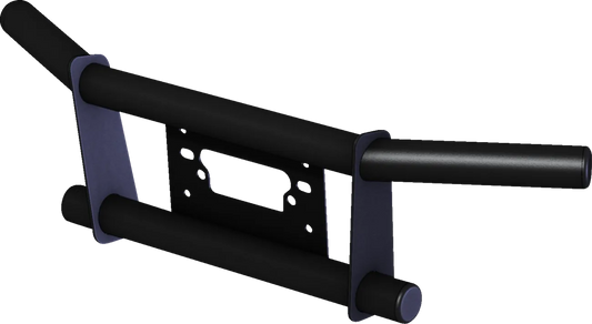 Fairlead Modular Bumper