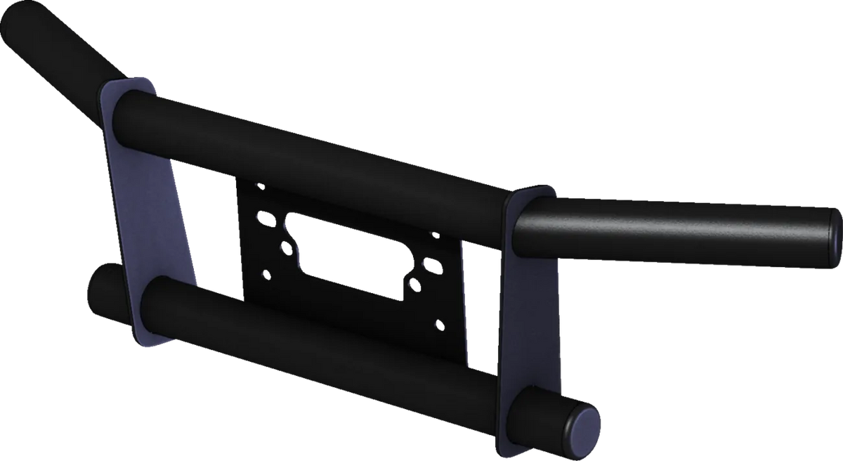 Fairlead Modular Bumper