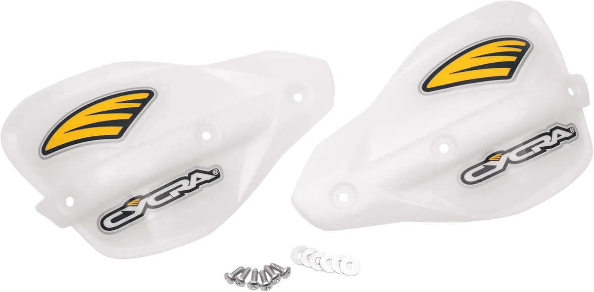 Probend™ Plastic Replacement Handshields