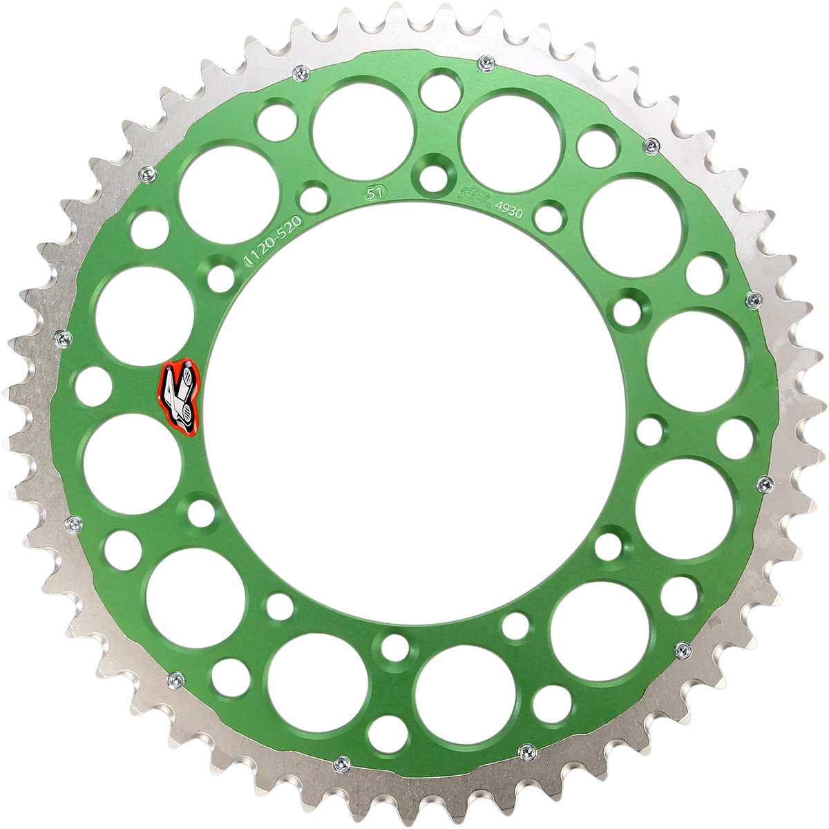 Twinring™ Rear Sprocket