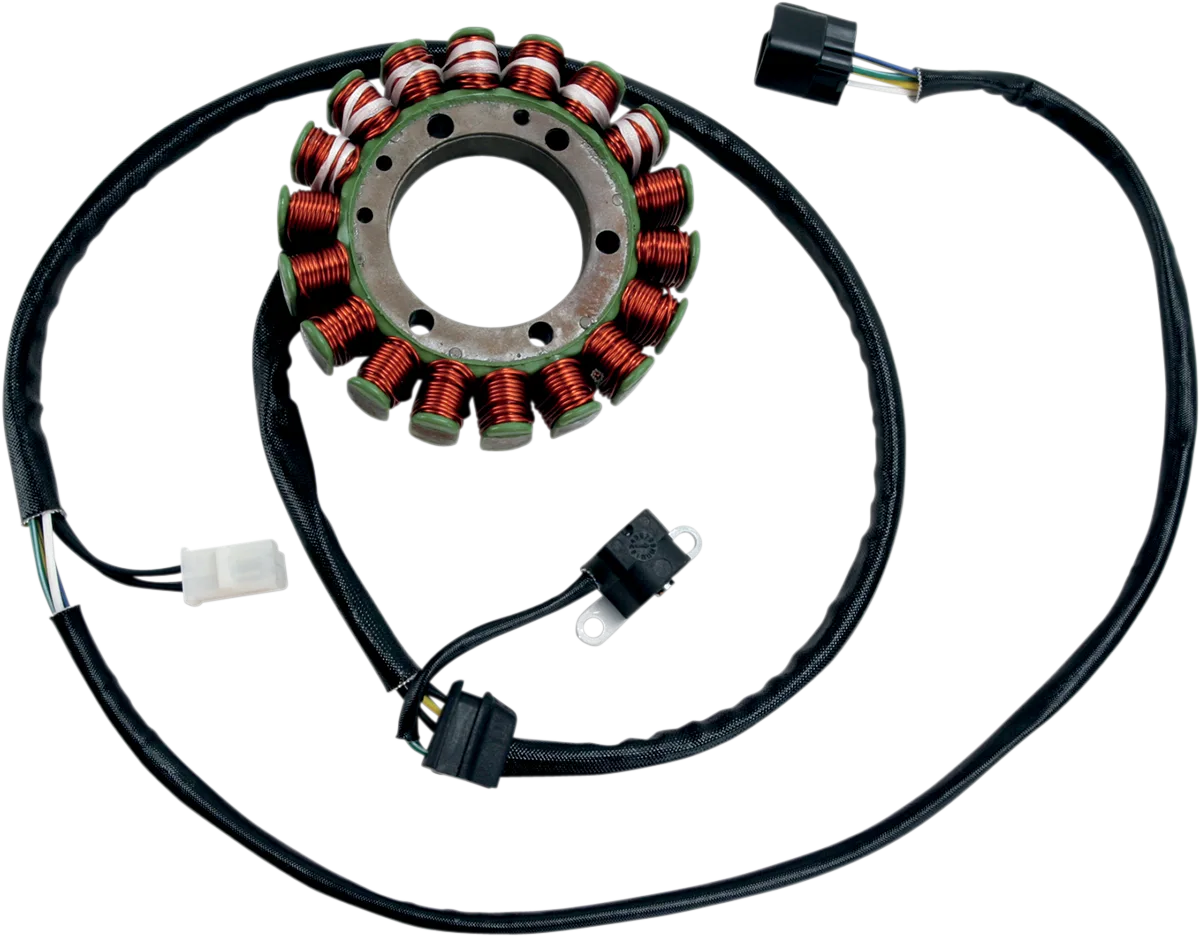 Stator