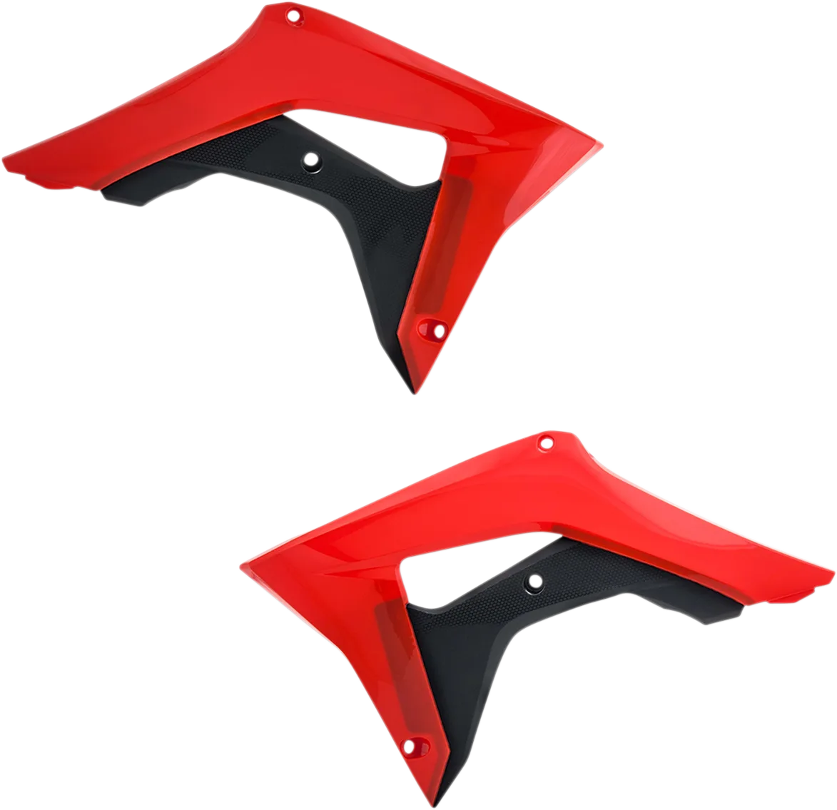 Replacement Radiator Shrouds
