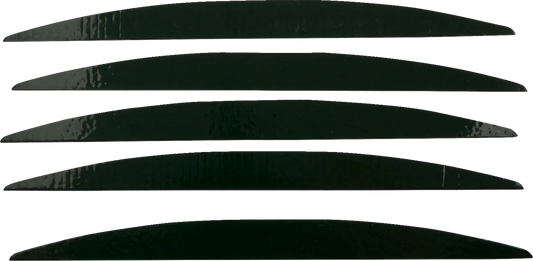 Regiment Storm Total Vision System Mudflaps