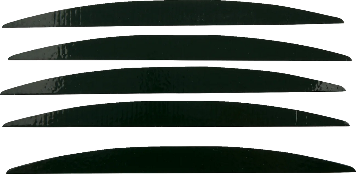 Regiment Storm Total Vision System Mudflaps