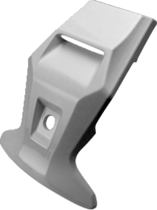 VX-Pro4 Helmet Center Rear Top-Duct
