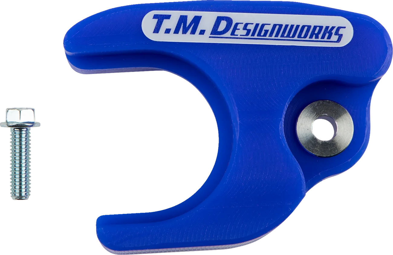 ATV Front Chain Sliders
