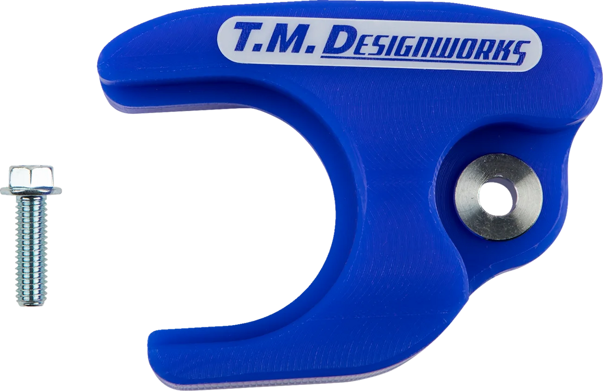 ATV Front Chain Sliders