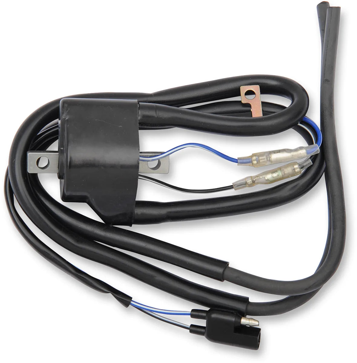 External Coil