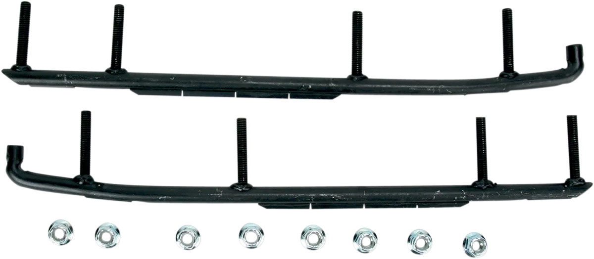 Switch Back Carbide Wear Bars