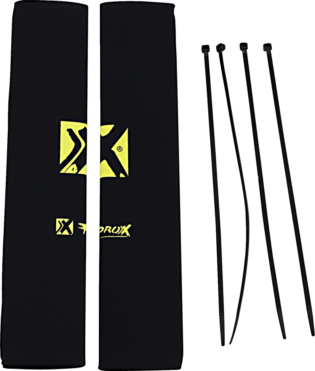 Fork Protectors