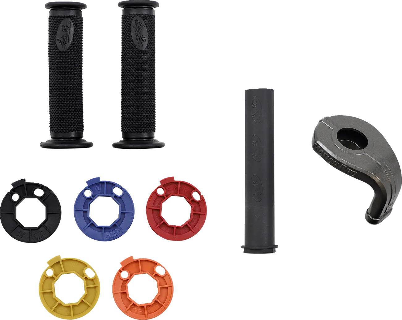 Rev3 Variable Rate Throttle Kit