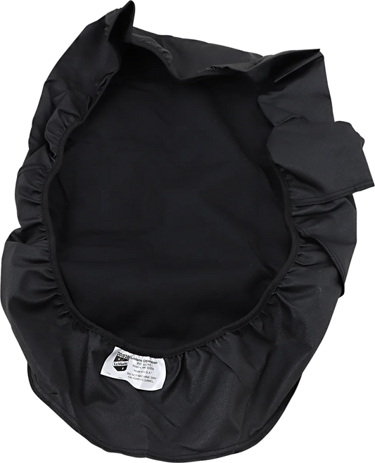 Low Profile Touring and Double Bucket Seat Rain Cover