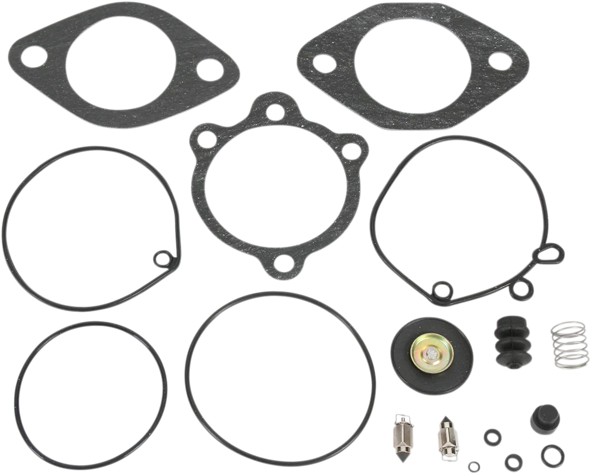 Carburetor Rebuild Kit for Keihin