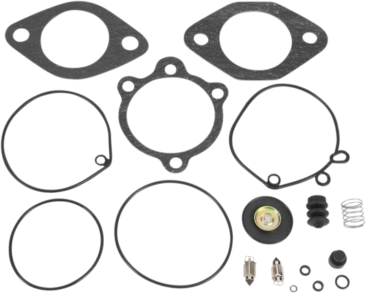 Carburetor Rebuild Kit for Keihin