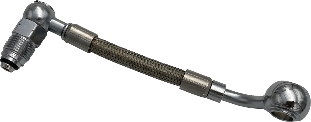 EFI Fuel Line
